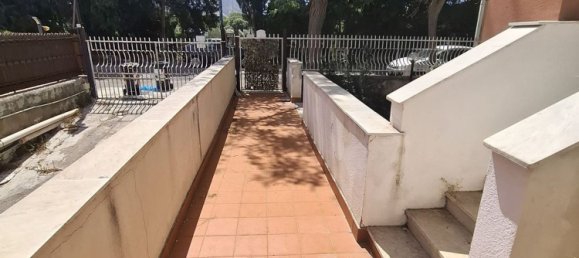 Villa de 4 dormitorios en Palermo, Italy No. 350084 3