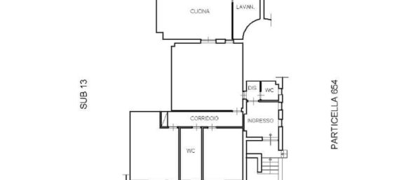 Villa de 4 dormitorios en Palermo, Italy No. 350084 38