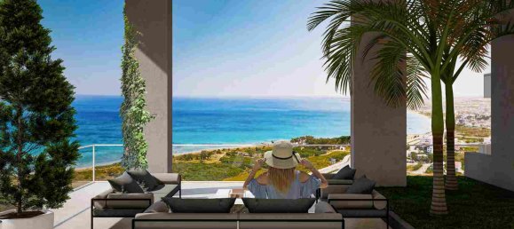 Apartment 4+1 in Alanya, Turkey No. 11839 10