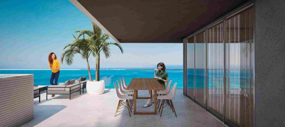 Apartment 4+1 in Alanya, Turkey No. 11839 9