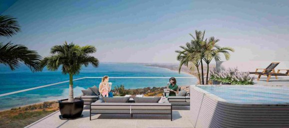 Apartment 4+1 in Alanya, Turkey No. 11839 5