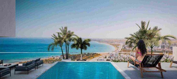 Apartment 4+1 in Alanya, Turkey No. 11839 6