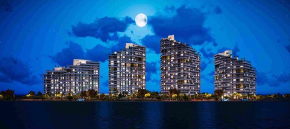 Apartment 4+1 in Alanya, Turkey No. 11839 13