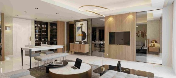 Apartment 4+1 in Alanya, Turkey No. 11839 15