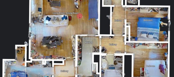 Apartamento T2 em Sintra, Portugal N.º 113276 34