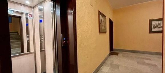 3 rooms Apartment in Rome, Italy No. 104021 13