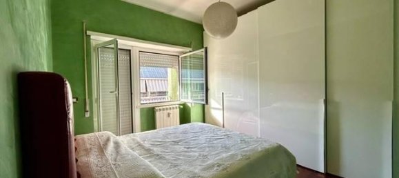 3 rooms Apartment in Rome, Italy No. 104021 11