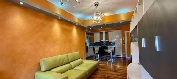 3 rooms Apartment in Rome, Italy No. 104021 6