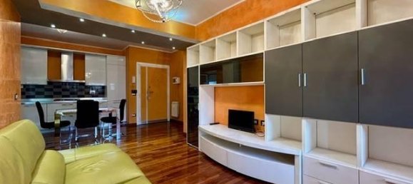 3 rooms Apartment in Rome, Italy No. 104021 15