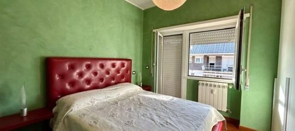 3 rooms Apartment in Rome, Italy No. 104021 10
