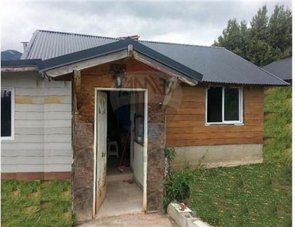 2 bedrooms House in San Carlos de Bariloche, Argentina No. 10611