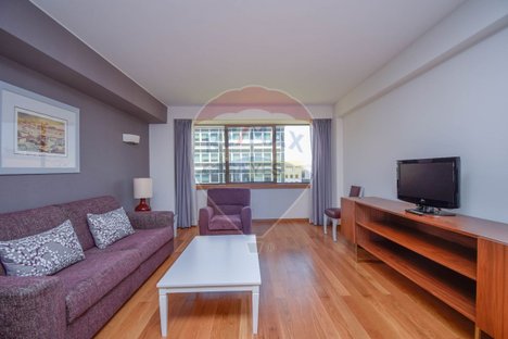 1 bedroom Apartment in Lisbon, Portugal No. 76269