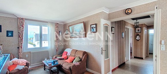 Дом с 2 спальнями в Трегё, Франция № 290917 4