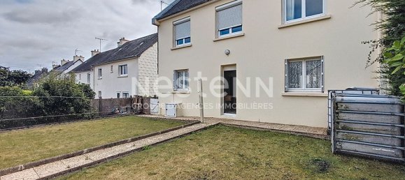 Дом с 2 спальнями в Трегё, Франция № 290917 9