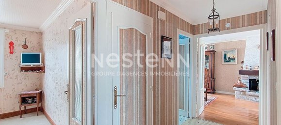 Дом с 2 спальнями в Трегё, Франция № 290917 7