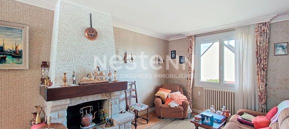 Дом с 2 спальнями в Трегё, Франция № 290917 3