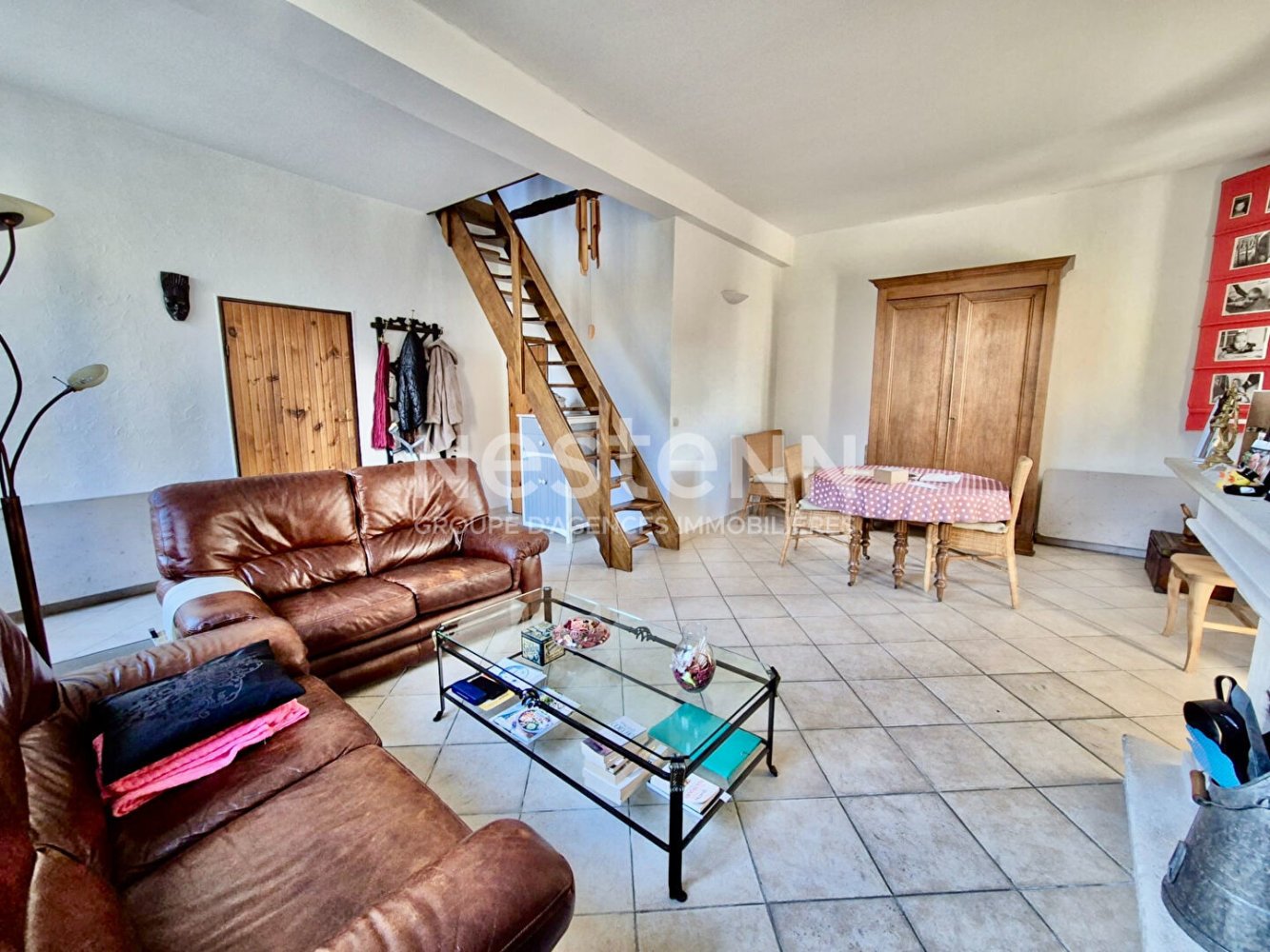 4 bedrooms House in Villers-Cotterets, France No. 251215