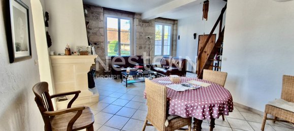 4 bedrooms House in Villers-Cotterets, France No. 251215 5