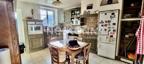 4 bedrooms House in Villers-Cotterets, France No. 251215 3