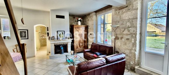 4 bedrooms House in Villers-Cotterets, France No. 251215 6