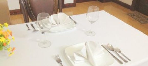 Apartamento de 1 dormitorio en Hai Ba Trung, Vietnam No. 5208 5