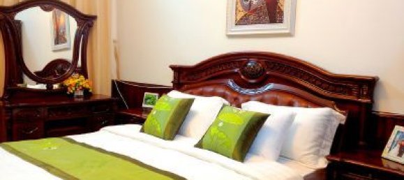 Apartamento de 1 dormitorio en Hai Ba Trung, Vietnam No. 5208 3