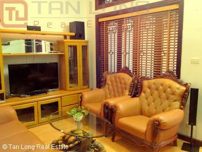 Apartamento de 1 dormitorio en Hai Ba Trung, Vietnam No. 5208