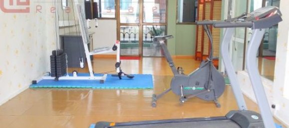 Apartamento de 1 dormitorio en Hai Ba Trung, Vietnam No. 5208 8