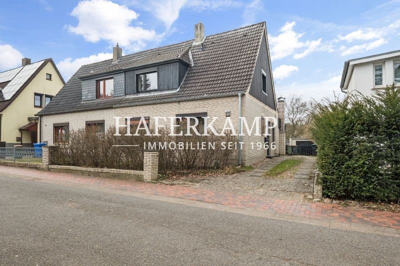 Adosado de 3 habitaciónes en Harburg, Germany No. 28726