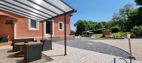 7 bedrooms House in Marciac, France No. 336087 4