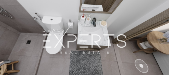 2 bedrooms Townhouse in Yas Island, UAE No. 53734 11