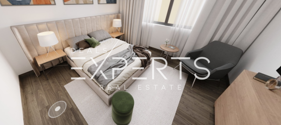 2 bedrooms Townhouse in Yas Island, UAE No. 53734 10