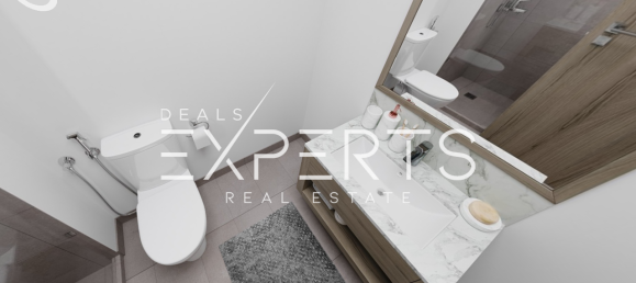 2 bedrooms Townhouse in Yas Island, UAE No. 53734 2