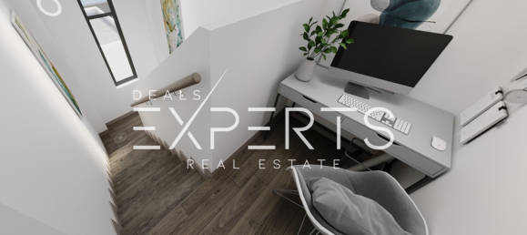 2 bedrooms Townhouse in Yas Island, UAE No. 53734 8