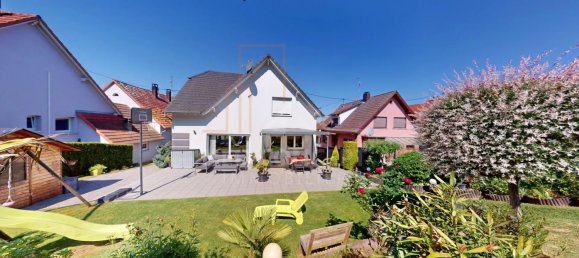 4 Schlafzimmer Haus in Seltz, France, Nr. 70325 14