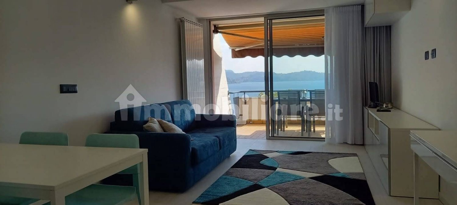 Studio à Ghiffa, Italy No. 267870