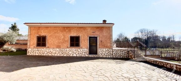 5 chambres Villa à Zagarolo, Italy No. 170373 38