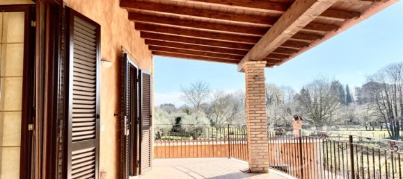 5 chambres Villa à Zagarolo, Italy No. 170373 22