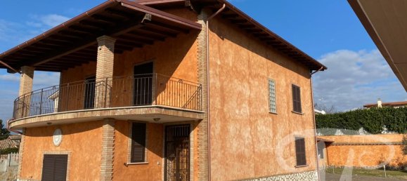 5 chambres Villa à Zagarolo, Italy No. 170373 34