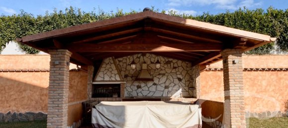 5 chambres Villa à Zagarolo, Italy No. 170373 37