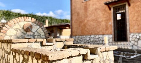 5 chambres Villa à Zagarolo, Italy No. 170373 46