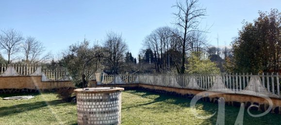 5 chambres Villa à Zagarolo, Italy No. 170373 47