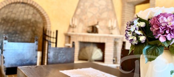 5 chambres Villa à Zagarolo, Italy No. 170373 15