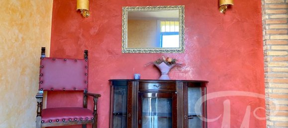 5 chambres Villa à Zagarolo, Italy No. 170373 2