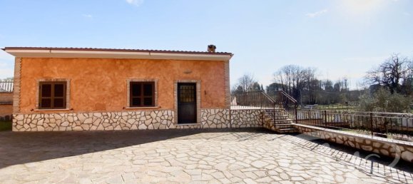 5 chambres Villa à Zagarolo, Italy No. 170373 36