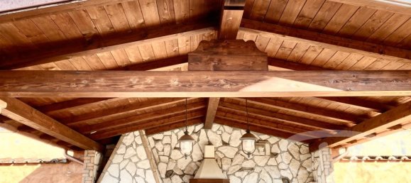 5 chambres Villa à Zagarolo, Italy No. 170373 40