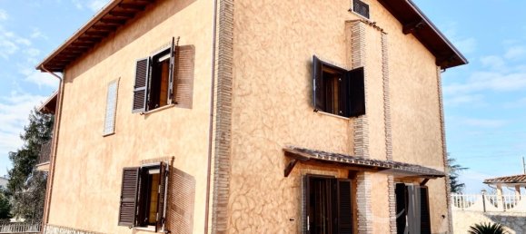 5 chambres Villa à Zagarolo, Italy No. 170373 42