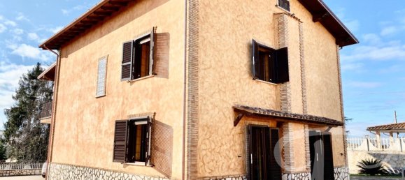 5 chambres Villa à Zagarolo, Italy No. 170373 41