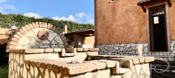 5 chambres Villa à Zagarolo, Italy No. 170373 43