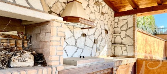 5 chambres Villa à Zagarolo, Italy No. 170373 39